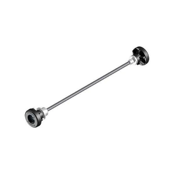GB RACING Gbracing front fork/spindle protectors | triumph daytona 675 2006>2010